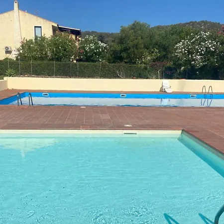 Le Maree Costa Ottiolu Порто-Оттиолу