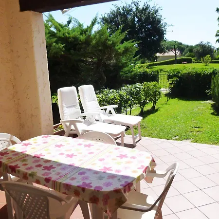 Le Maree Costa Ottiolu * Порто-Оттиолу