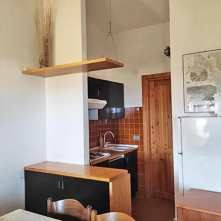 Le Maree Costa Ottiolu