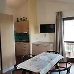 Le Maree Costa Ottiolu דירה