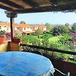 Apartmán Le Maree Costa Ottiolu *