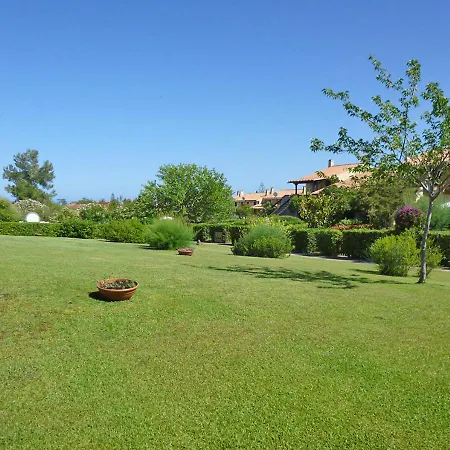Apartamento Le Maree Costa Ottiolu *