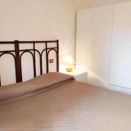 Le Maree Costa Ottiolu * ポルト・オッティオル