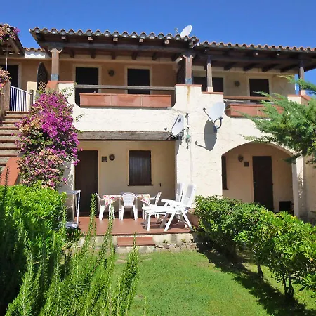 Le Maree Costa Ottiolu Appartement *