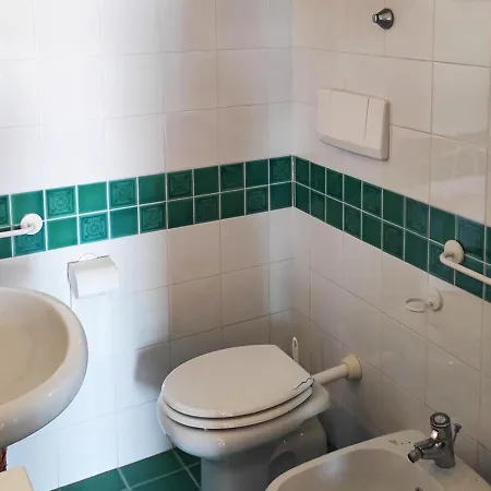 Appartement Le Maree Costa Ottiolu Porto Ottiolu