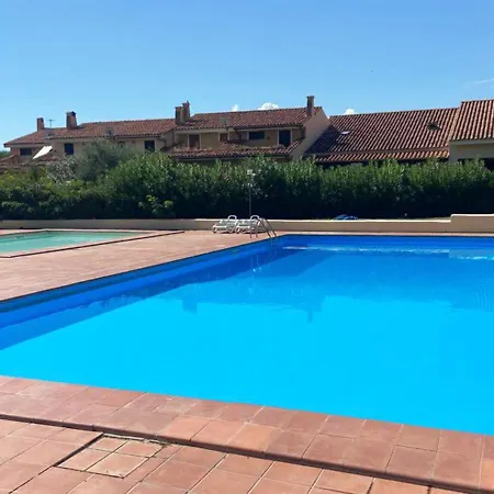 Le Maree Costa Ottiolu *