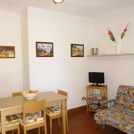 Appartement Le Maree Costa Ottiolu