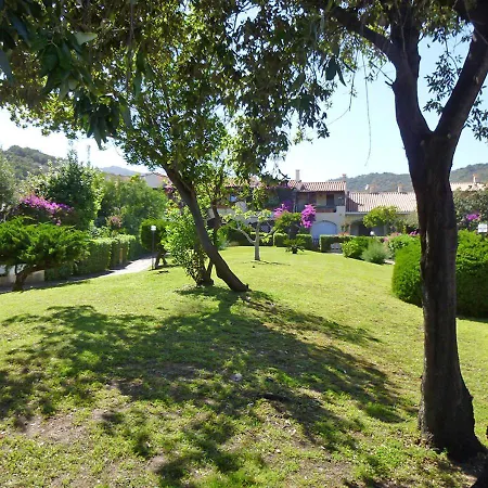 Le Maree Costa Ottiolu *