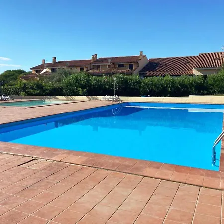 Le Maree Costa Ottiolu