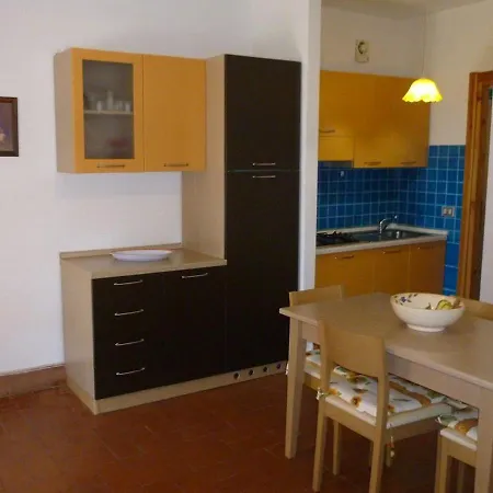 Appartement Le Maree Costa Ottiolu