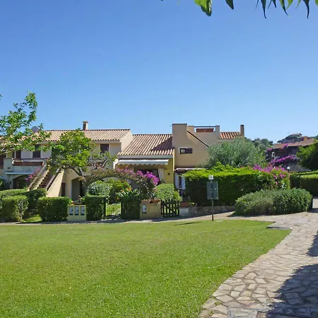 Le Maree Costa Ottiolu Porto Ottiolu