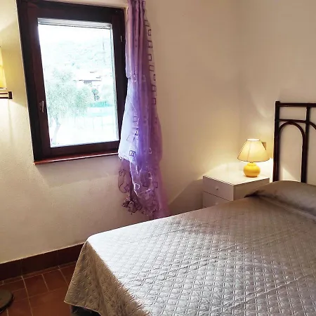 Appartement Le Maree Costa Ottiolu *