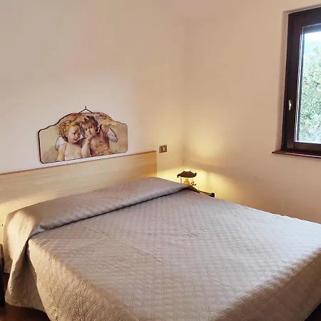 Appartement Le Maree Costa Ottiolu