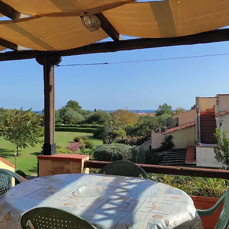 Le Maree Costa Ottiolu