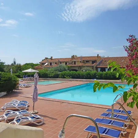 Le Maree Costa Ottiolu Lägenhet Porto Ottiolu