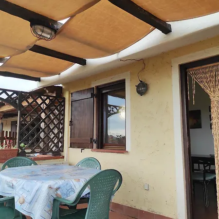 Le Maree Costa Ottiolu Apartamento Porto Ottiolu