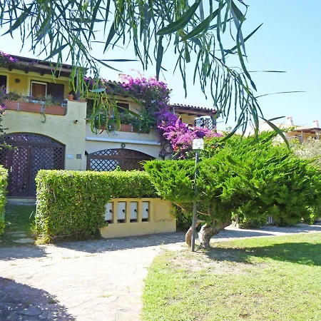 Le Maree Costa Ottiolu ポルト・オッティオル