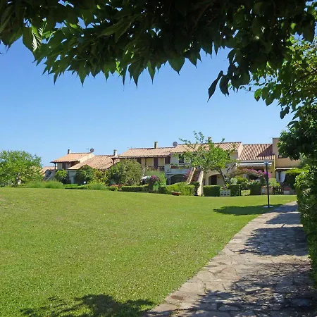 Le Maree Costa Ottiolu Appartement *