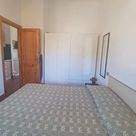 Lägenhet Le Maree Costa Ottiolu Porto Ottiolu