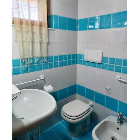Lägenhet Le Maree Costa Ottiolu