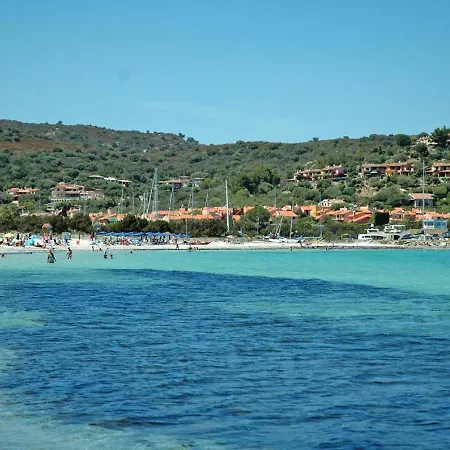 Le Maree Costa Ottiolu