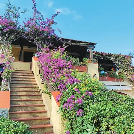 Apartamento Le Maree Costa Ottiolu