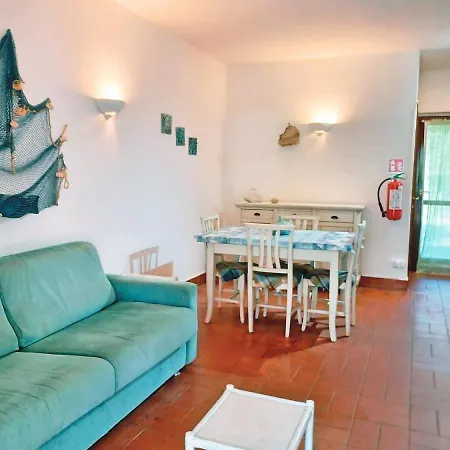 Le Maree Costa Ottiolu 公寓 *