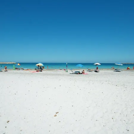 Le Maree Costa Ottiolu 公寓